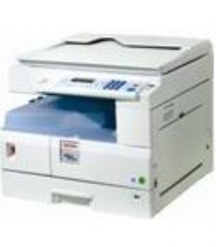 Mfp≫ Low-Speed Mfp≫ Aficio Mp 1801